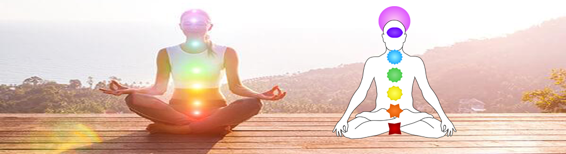 Beginners Chakra Awareness and Healing Workshop Wellness Centre Nerang