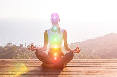 Beginners Chakra Awareness and Healing Workshop Wellness Centre Nerang