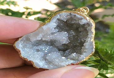 Crystal Awareness Advanced Workshop wellness centre nerang