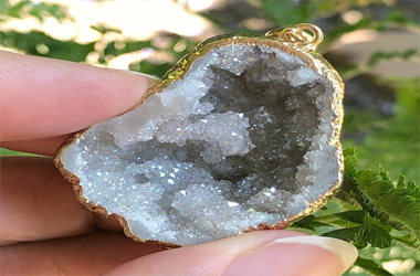 Crystal Awareness Advanced Workshop wellness centre nerang