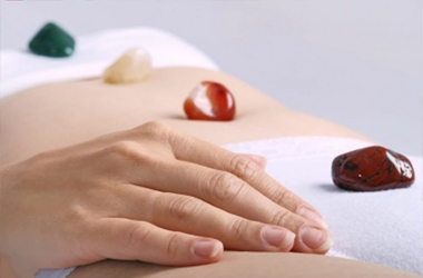 Crystal Healing Beginners Workshop wellness centre nerang