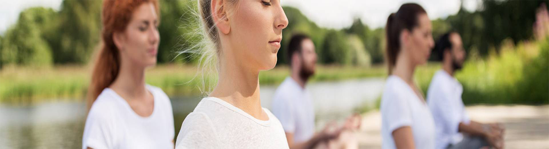Learn to Meditate at the Wellness Centre Nerang