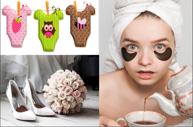 Free Skincare Pamper Party on the Gold Coast