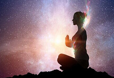 Meditation and Manifestation Workshop in Nerang