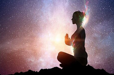 Meditation and Manifestation Workshop in Nerang