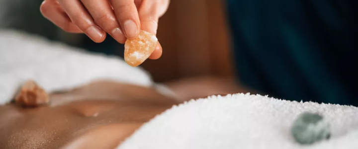 Crystal Healing Wellness Centre Nerang