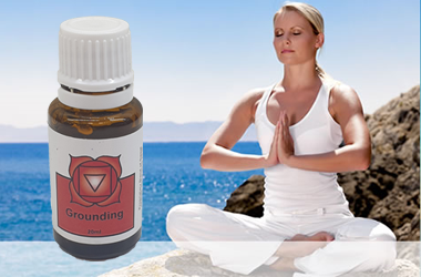 Mind Body Essential oils