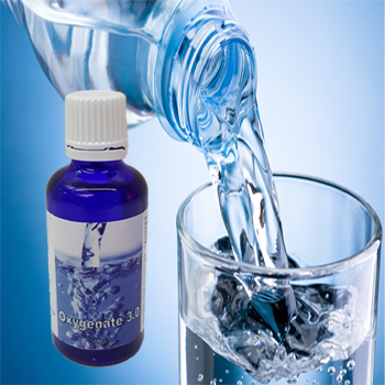 Oxygenate - Water Purification and Oxygenation 2