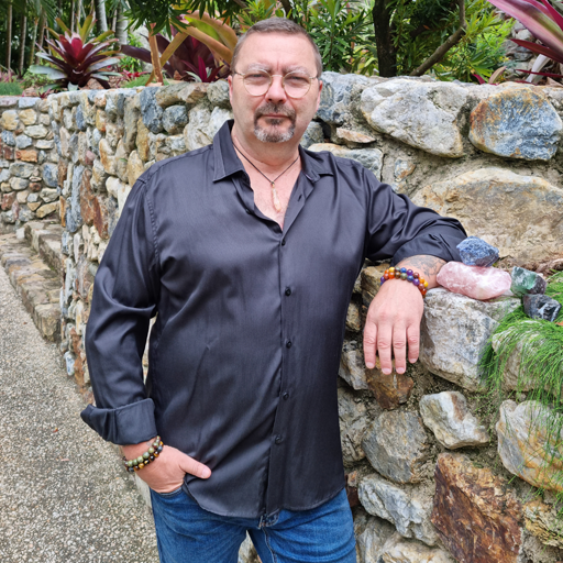 Founder of Sundara Healing Retreat