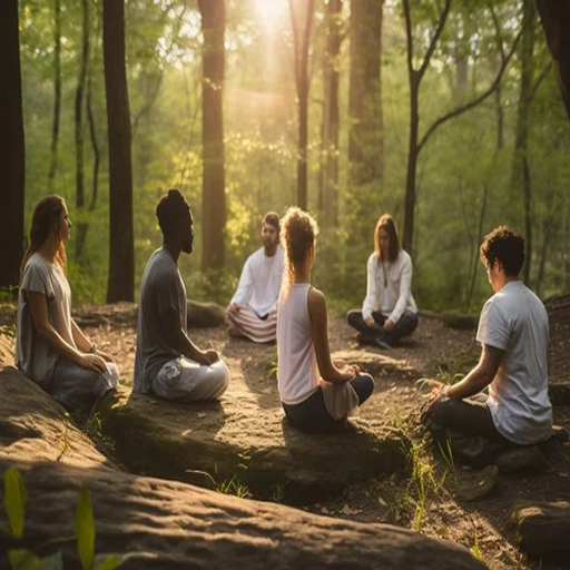 Learn to Meditate at the Sundara Healing Retreat