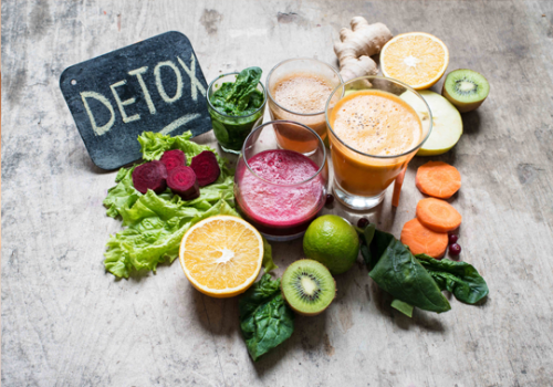 Detoxification wellness centre nerang
