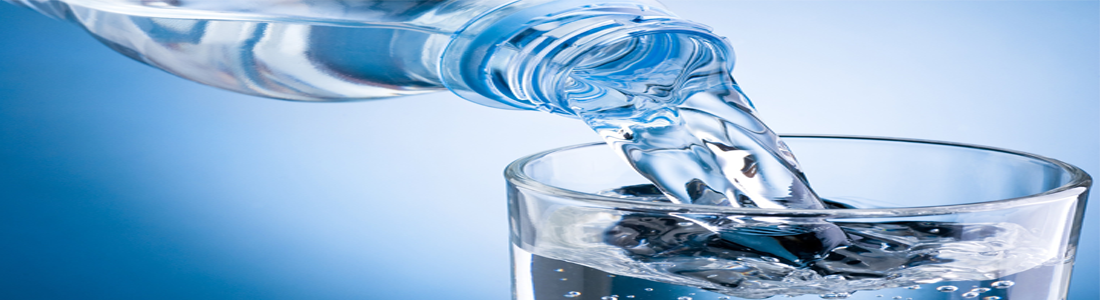 Health Benefits of Oxygenated Water